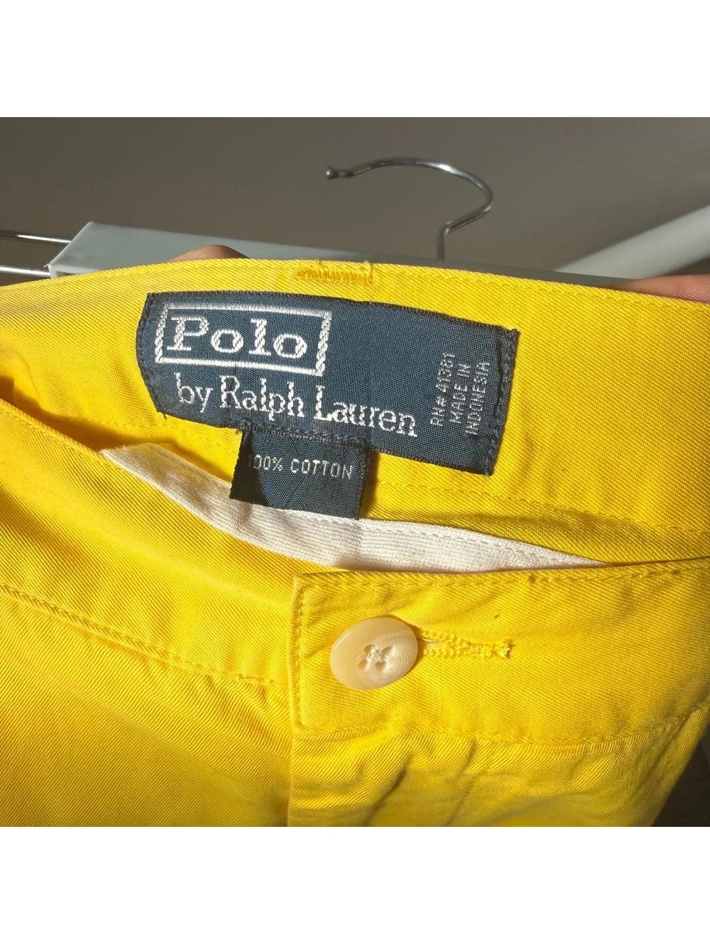 Polo Ralph Lauren vintage polo